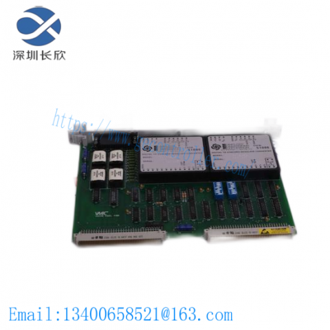 KEB Inverters 3BF523A-0029 Motor Control Inverter Module