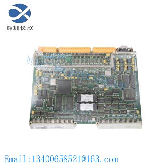 keba_ar281.jpg KEBA AR281 Industrial Control Module, Precision & Reliability in Automation