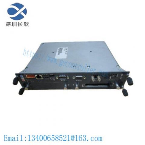 KEBA CU313A - Advanced Industrial Control Module