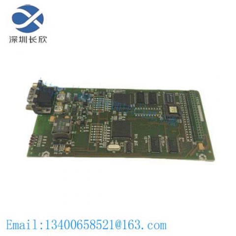 KEBA FB201 Advanced Control Module