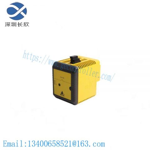 EMERSON KJ2201X1-BA1 12P3162X202 Logic Solver - SLS 1508: Industrial Control Module, Precision & Reliability in Automation