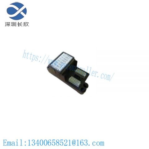 EMERSON KJ3002X1-BC1 | High Performance I/O Arrangements for Industrial Control Systems