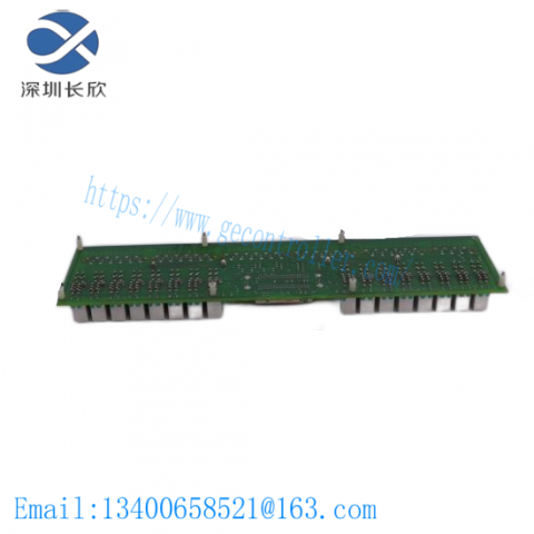 Kollmorgen 00-S0613-039: High-Power Drive Module, for Industrial Automation