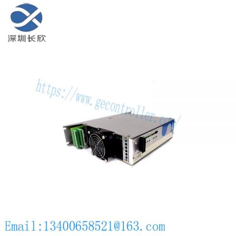 Kollmorgen 60WKS-CE240/12PB SERVO DRIVE - Precision Control for Industrial Automation