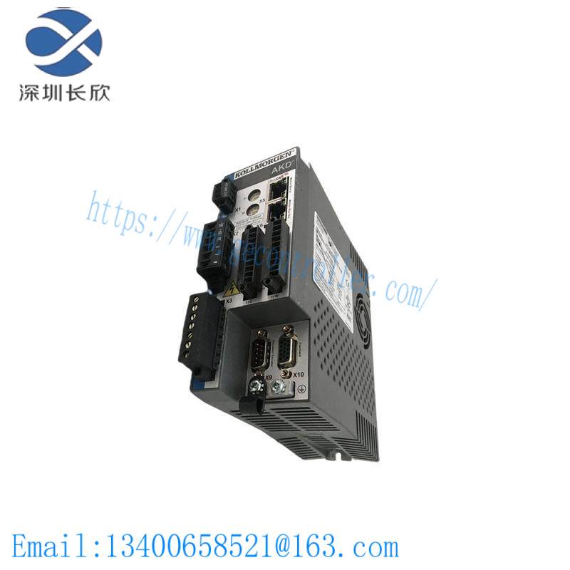 kollmorgen_cp320260_3.jpg KOLLMORGEN CP320260 Industrial Control Module