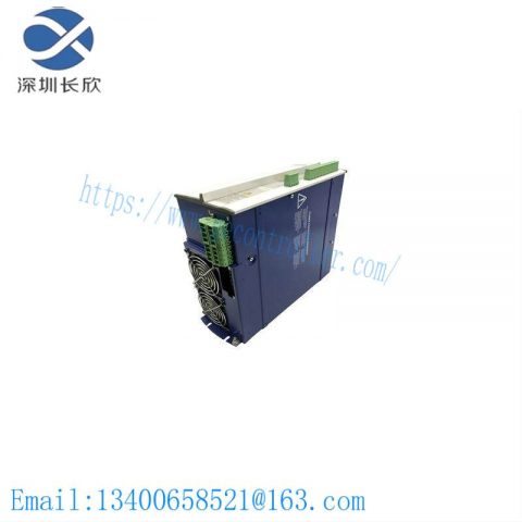 KOLLMORGEN S20360-SRS Industrial Control Module