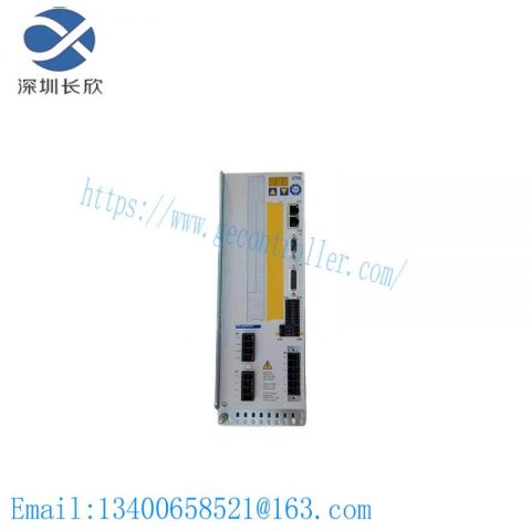 KOLLMORGEN S7240F-NAF2NA-NA-035 Servo Motor, Precision Control for Industrial Automation