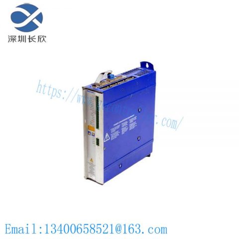 Kollmorgen SERVOSTAR 610 Servo Drive