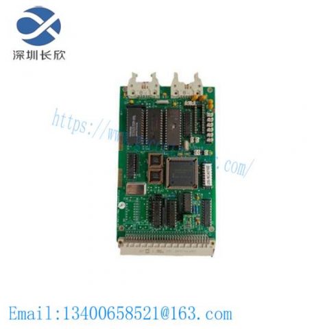 Kongsberg NA1E220.1 CPU Single Board