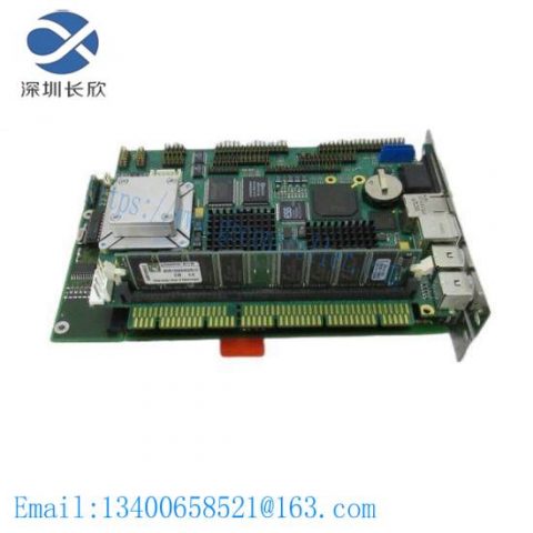 KONTRON 07025-0000-70-1-04 Industrial I/O Module