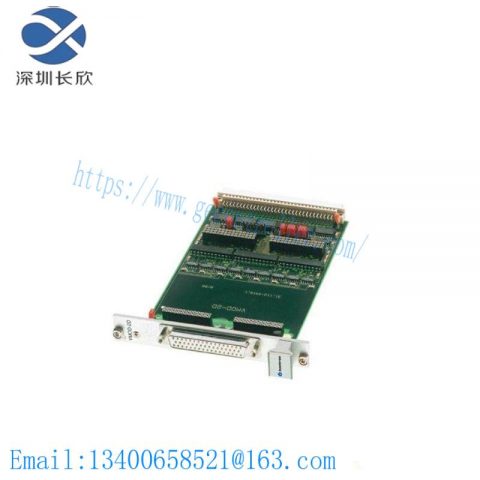 KONTRON VMOD-2 MODPACK INTERFACE: Advanced Modular Networking Solution