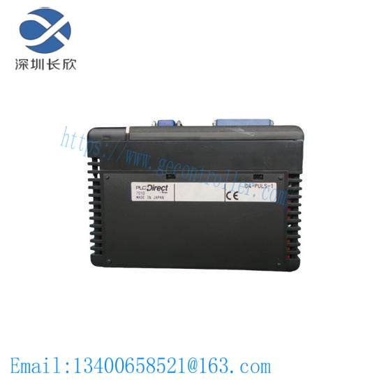 koyo_d4-puls-1_single_axis_pulse_module.jpg Koyo D4-PULS-1 Single Axis Pulse Module, Industrial Control Solutions