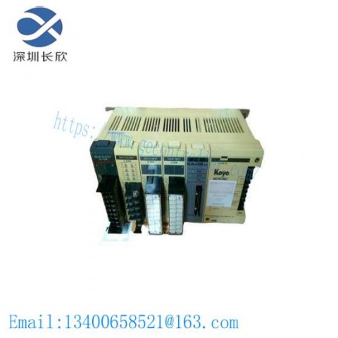 KOYO Z-02B Programmable Controller, Industrial Control Solutions