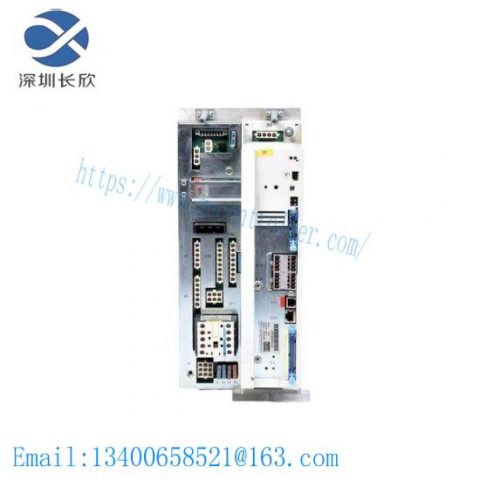 KUKA KPS-600/20-ESC Industrial Inverter