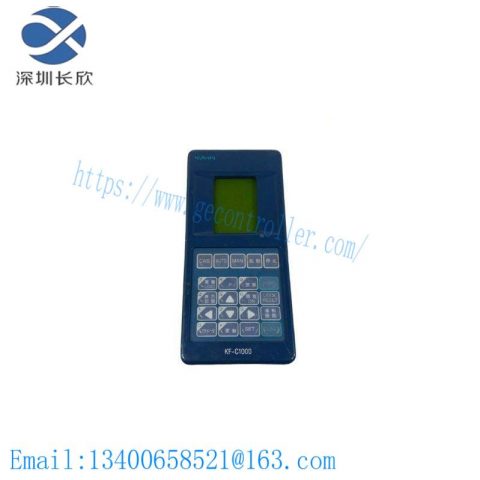 KUBOTA KF-C1000 Analog Input Module