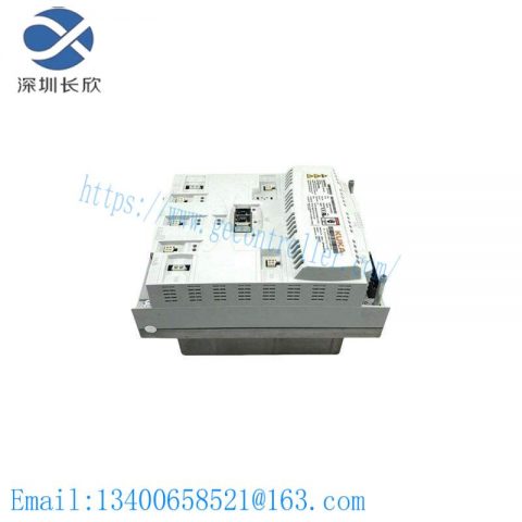 KUKA 00-198-260.KPP600-20-1X40 UL C4 Servo Drive - Industrial Precision Control Module