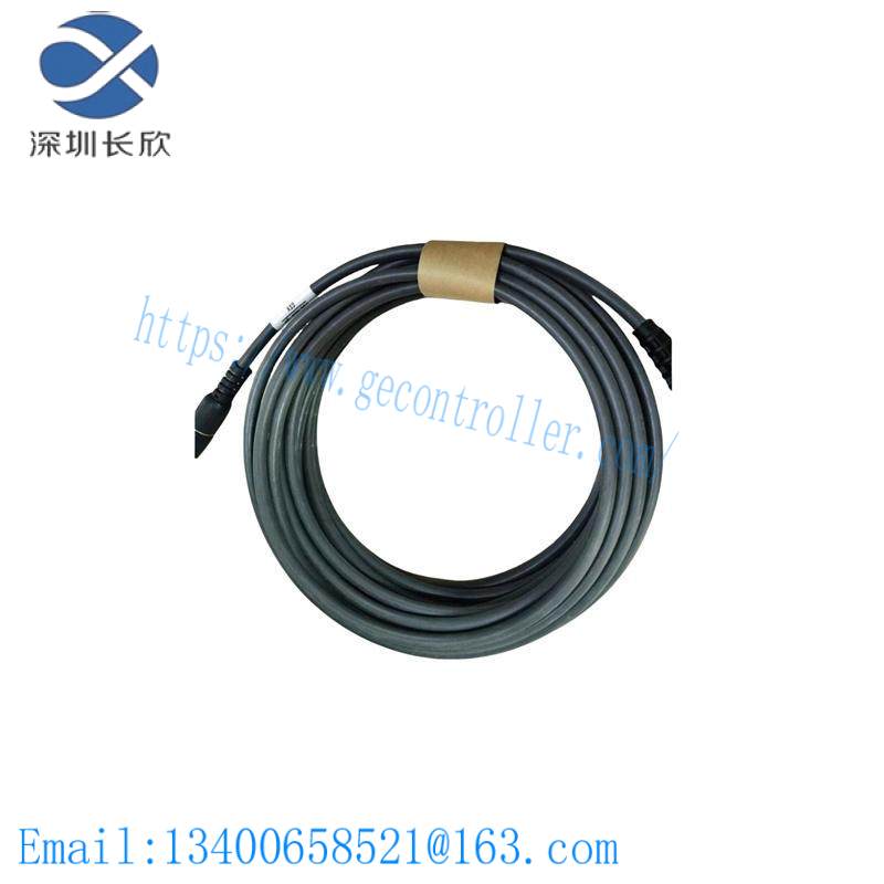 kuka_00-320-104_teach_pendant_connecting_cable_10m.jpg KUKA 00-320-104 Teach Pendant Cable, 10M