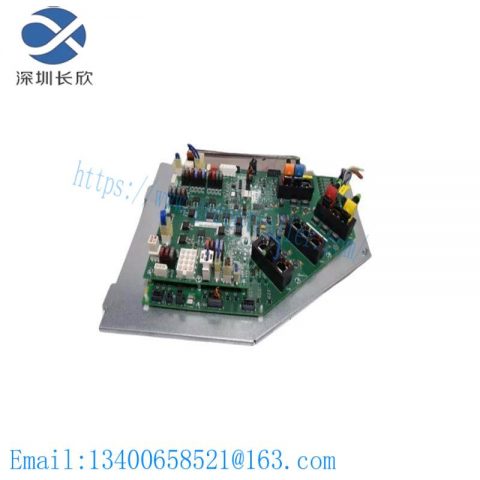 KUKA 00226429 - CIB Board for Industrial Automation, Precision Control Solutions
