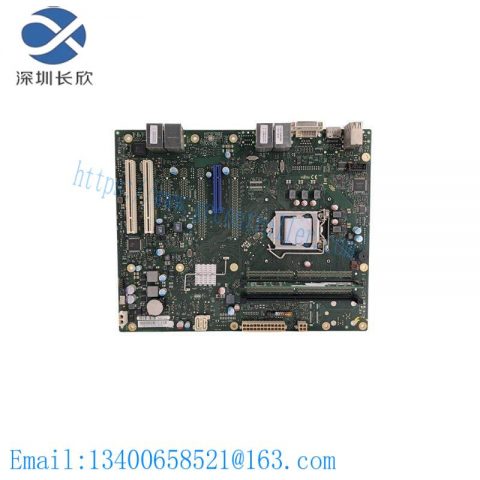 KUKA 00271601 - 00-271-601 Mainboard, Industrial Control Module