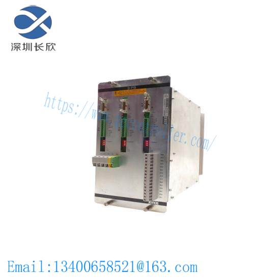 kuka_3ps15_671_servo_drive_pack_robot_controller.jpg KUKA 3PS15/671 Servo Drive Pack Robot Controller