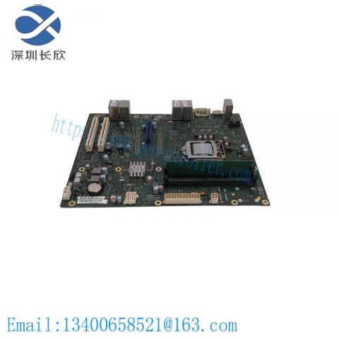 KUKA C4 00-284-170, 00-271-601 Main Box