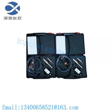 KUKA EMD00-228-936/00-228-934C2C4 Robot Zero Calibration Instrument