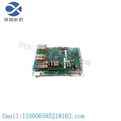 KUKA ESC-PLATINE Robot Platine, Industrial Control Module