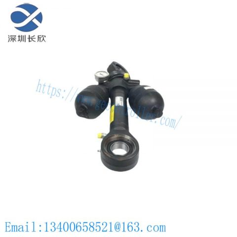 KUKA GA12, 00-192-268 Balancing Cylinder - Precision in Motion