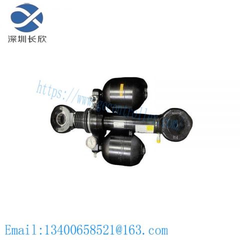 KUKA GA16-00-189-401 Robot Balancing Cylinder, Precision Engineering for Industrial Automation