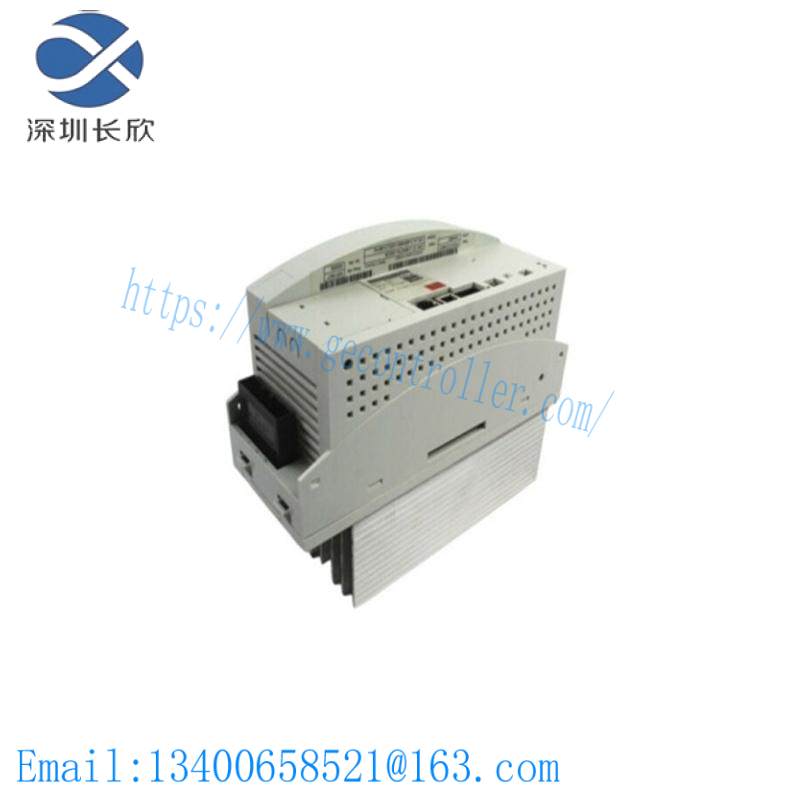 kuka_kpp_600-20_00-160-150_servo_drive_controller.jpg KUKA KPP 600-20:00-160-150 Servo Drive Controller - Precision Control, Industry-Leading Reliability