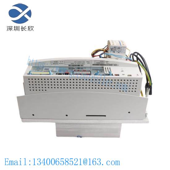 kuka_kps-600_20-es_power_module.jpg KUKA KPS-600/20-ES Power Module: Advanced Automation, Reliable Performance