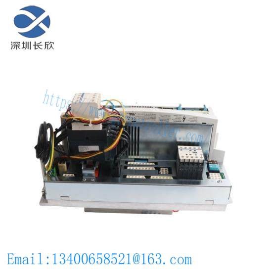 kuka_kps-600_20-es_power_module_1.jpg KUKA KPS-600/20-ES Power Module: Advanced Automation, Reliable Performance