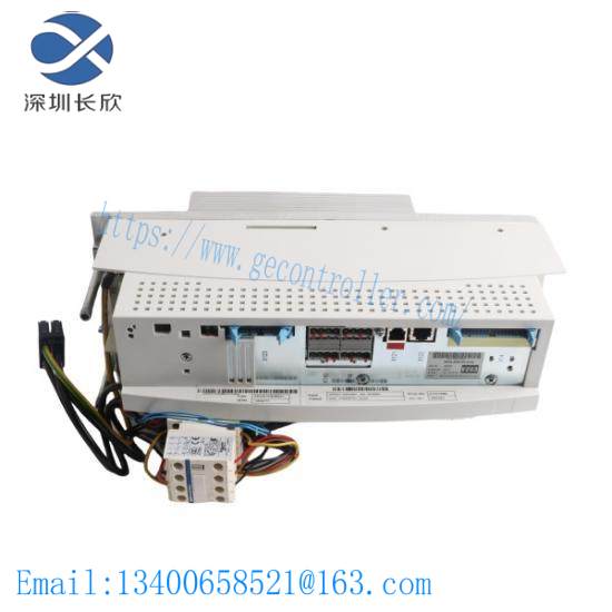 kuka_kps-600_20-es_power_module_2.jpg KUKA KPS-600/20-ES Power Module: Advanced Automation, Reliable Performance