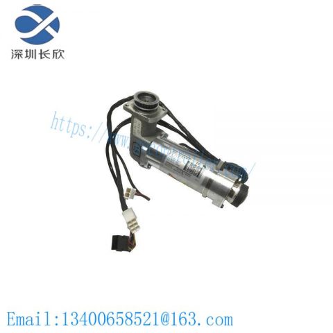 KUKA KR10 00-205-328 Servo Motor, Precision Drives for Robotic Applications