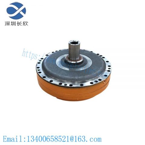 KUKA KR210-2F00-104-986 Reducer: Industrial Robotics Core Component