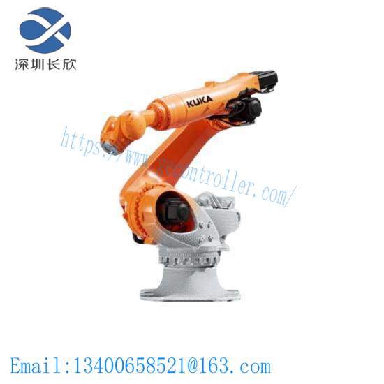 kuka_kr6_00-204-935_00-204-551_robot_cable.jpg KUKA KR6 00-204-935 00-204-551 Robot Cable: Industrial Automation Excellence