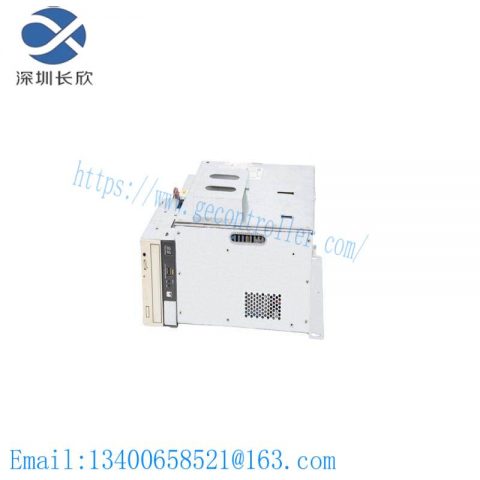 KUKA KRC2-KRC4, Model 00-115-489 / 00-139-565 - Industrial Control Module