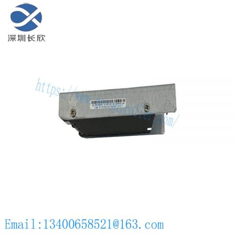 KUKA KRC400-195-245 MC-SSD CALICHE BOARD - Advanced Motion Control Module for Industrial Automation