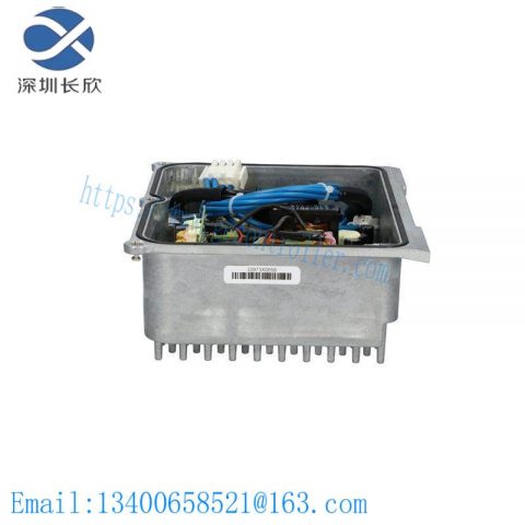 KUKA KRC4 27V Control Cabinet Power Module, 00-169-213