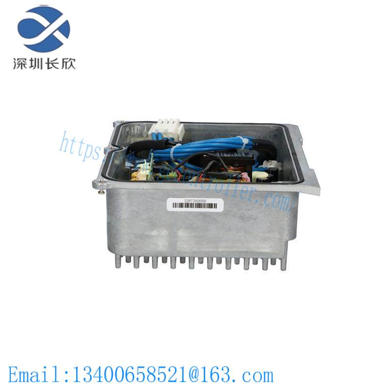 kuka_krc4_27v_00-169-213_control_cabinet_power_module.jpg KUKA KRC4 27V Control Cabinet Power Module, 00-169-213