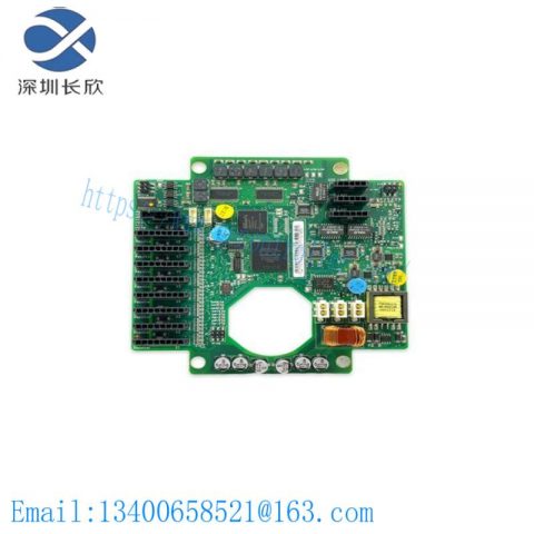 KUKA KRC4 RDC PCB Circuit Board, 00-246-872