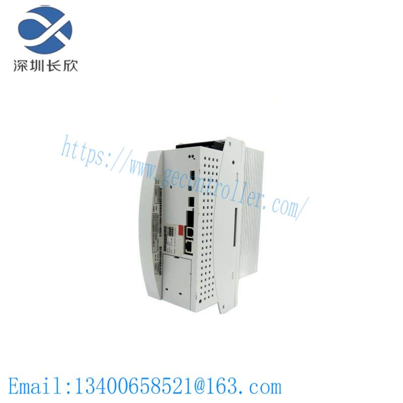 kuka_ksd1-08_i_servo_drive.jpeg KUKA KSD1-08 Servo Drive - Precision Control for Industrial Automation