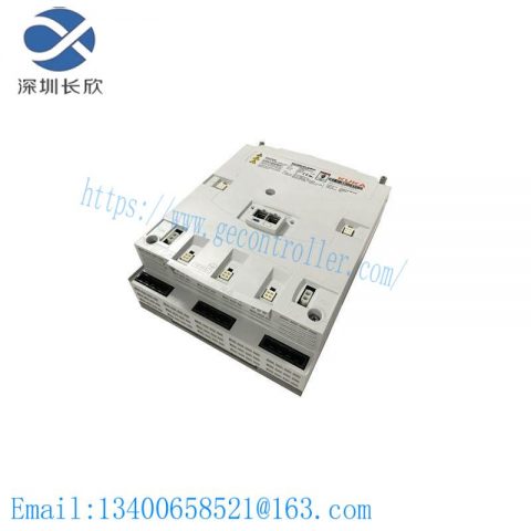 KUKA KSP 600 3X40:00-160-154 Industrial Control Module