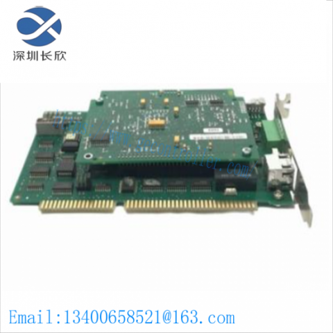 KUKA MFC2 IC3 00-125-236 Control Panel