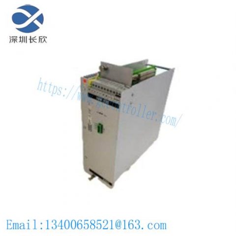 KUKA NM100AB SERVO AXIS DRIVE