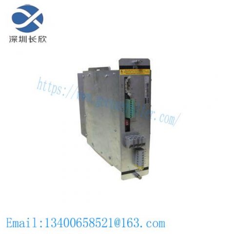 KUKA PS30/135I Industrial Power Supply Module