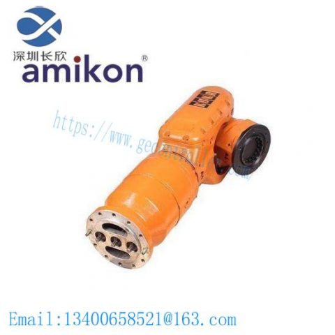 KUKA ROBOTER ZENTRALHAND ZH 200-2