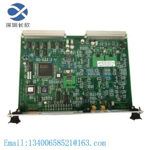 Kulicke & Soffa 8001-4186 PCB Module, High-Speed Assembly Solutions