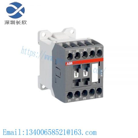 ABB L100-037LFR | Hitachi Inverter - Advanced Control Solutions