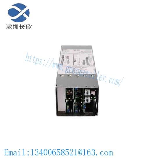 Lambda Alpha400W J47002 Power Supply - CA400, 5B, 24D, 12/12E, 15/15E, 24/24H